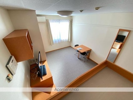 レオパレスＫ　ＣＯＵＲＴ[1K/23.18m2]の内装