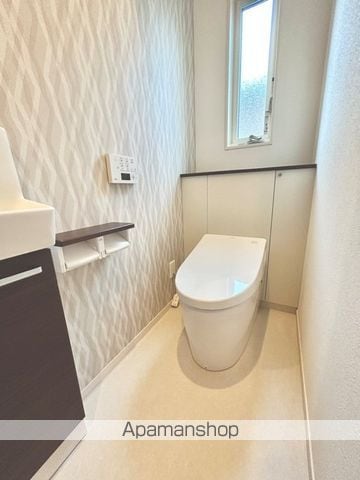 里町大道畑戸建の内装写真