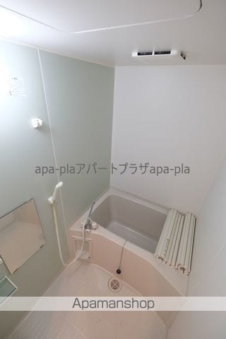 アクタスの内装写真