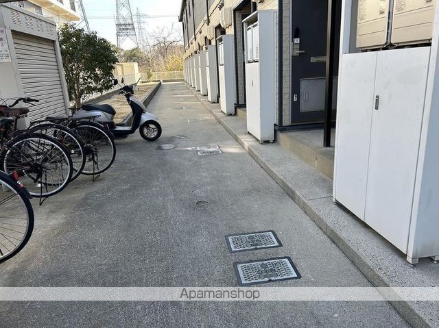 レオパレスKENのその他写真