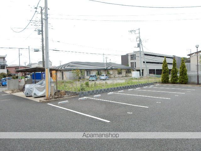 ＡＲＩＡＯＲＣＨＩＳ 201 ｜ 千葉県千葉市花見川区幕張町３丁目1530-1（賃貸アパート1LDK・2階・40.35㎡） その28