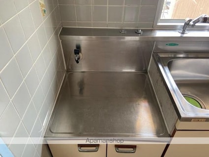 伏石第１ハイツ[3DK/54.87m2]の内装3