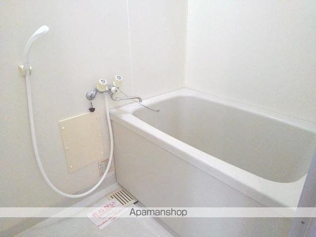 サンパレス鈴木の内装写真