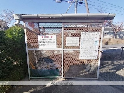 ＰＲＩＮＣＥ　ＣＯＵＲＴ　Ａ[2LDK/64.97m2]の共用部2