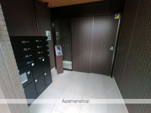 DーRESIDENCE下田部Aの玄関写真