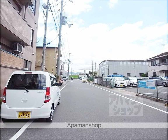 セントアミューの周辺写真