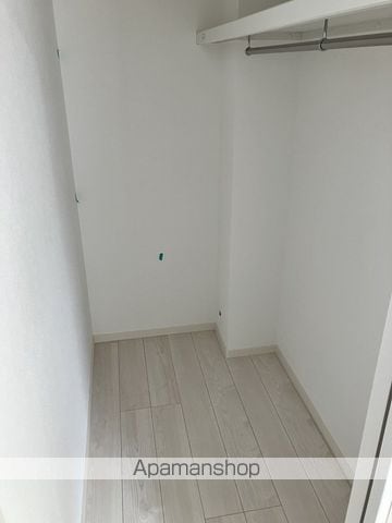CREST西新の内装写真
