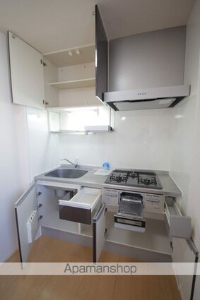 東京都八王子市中野町[1LDK/45.1m2]の内装3