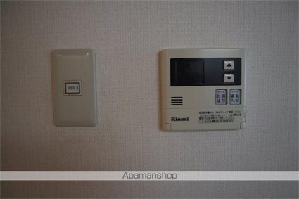 プリムベール北赤羽[1K/29.84m2]の内装2