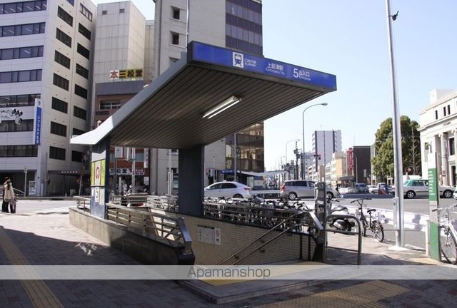S−RESIDENCE上前津SOUTHの周辺写真