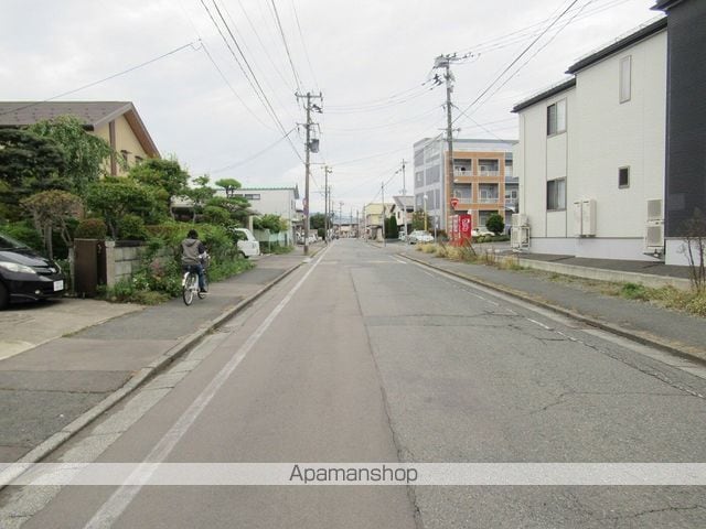 コーポ木菟の周辺写真