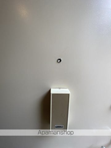 ハイムコスモスの内装写真