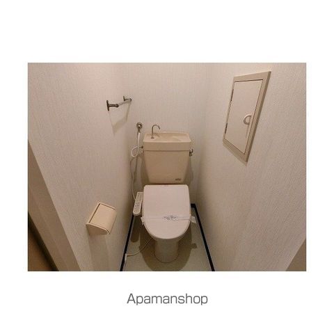 3R’Sの内装写真