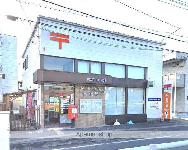 ザ・ロイヤルヴィレッヂの周辺写真