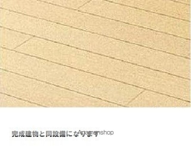 ウィステリアタウンＨ[2LDK/50.53m2]のその他内装1