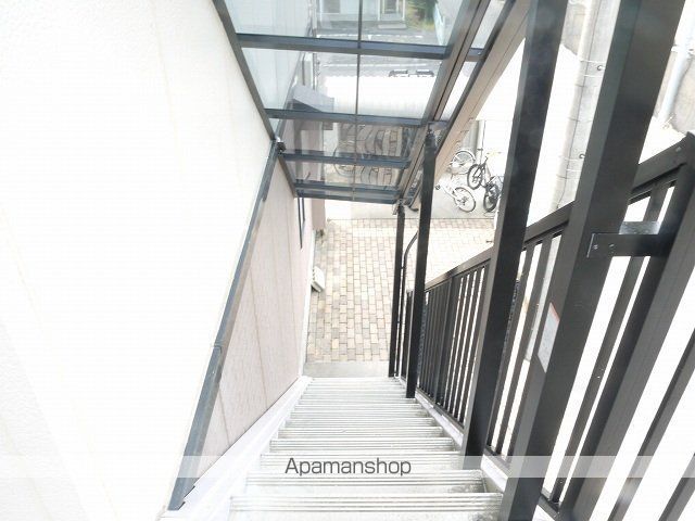 原女鳥羽ハイツ Bのその他写真