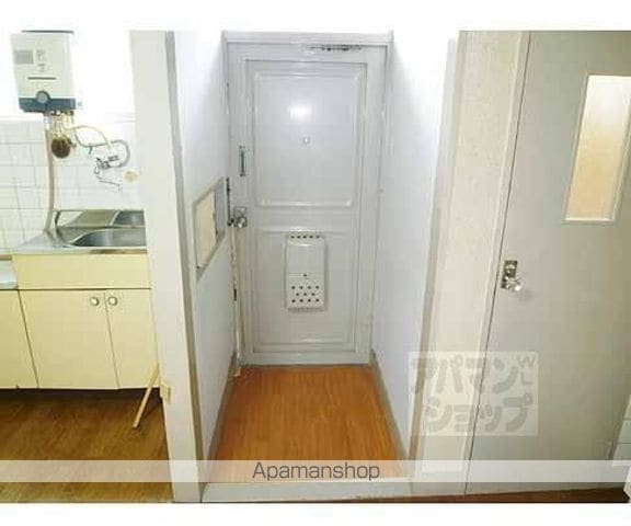 シャトー宝倉の内装写真