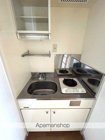 コーポ梶岡の内装写真