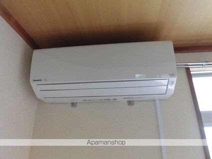 長尾ハイツ[1K/20.45m2]のその他設備