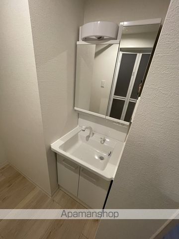 ALIVIS琴似の内装写真