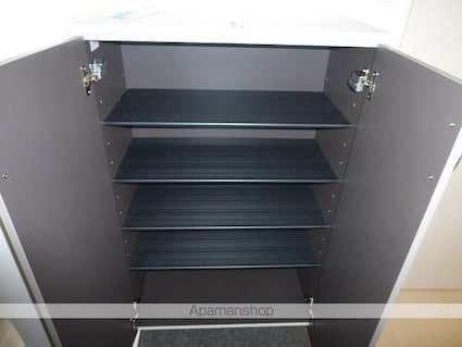 滋賀県近江八幡市白鳥町[1K/30.74m2]の内装1