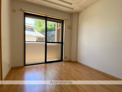 プランドール城ノ元[2LDK/51.3m2]のリビング・居間