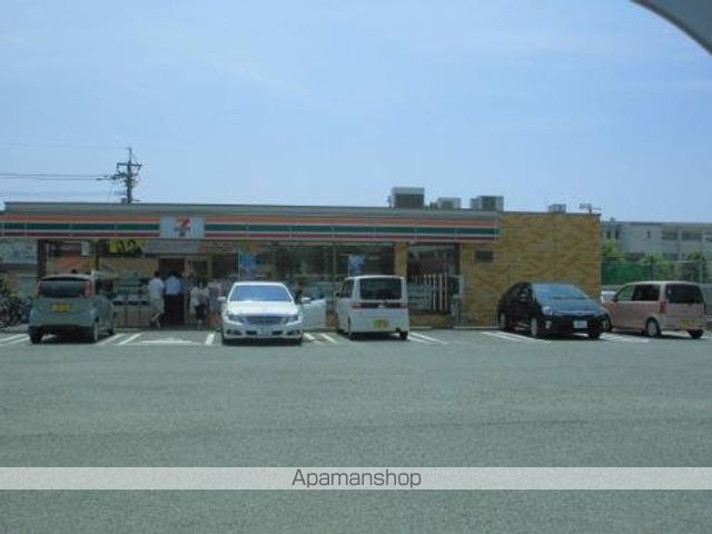 メゾン・ド・ルノン 102 ｜ 熊本県熊本市中央区新大江１丁目12-14（賃貸マンション1K・1階・23.23㎡） その17