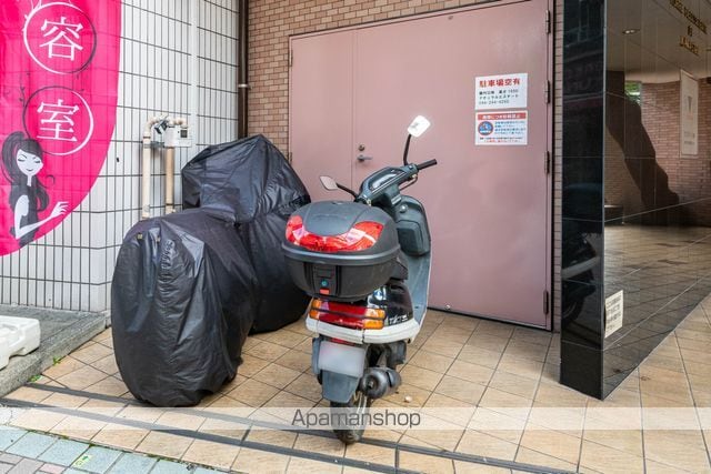 ロリエタワー川崎のその他写真