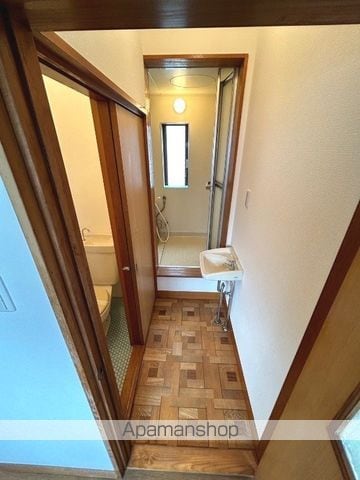 クロノス東千葉の内装写真
