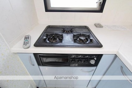 香川県高松市太田下町[1LDK/53.4m2]の内装3