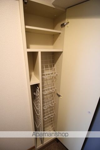 ニュー岡ビルマンションの内装写真