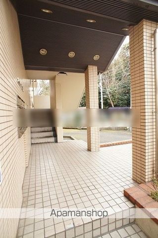 サンシャイン菊名のその他写真