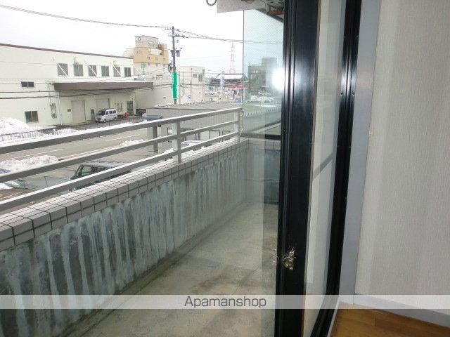サンライズニナガワの内装写真