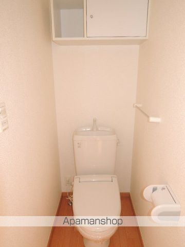 エスポワール・Tの内装写真