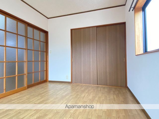 サンライズ三方原の内装写真