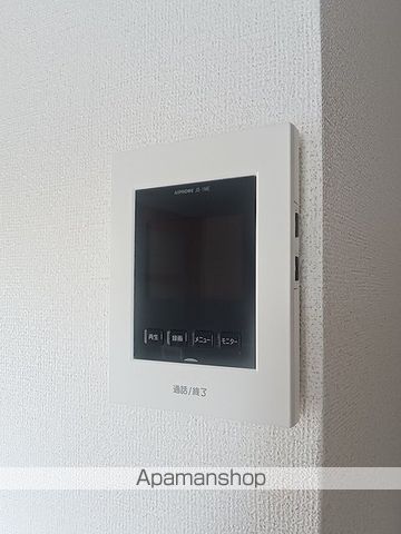 セトルコーポ伊島の内装写真