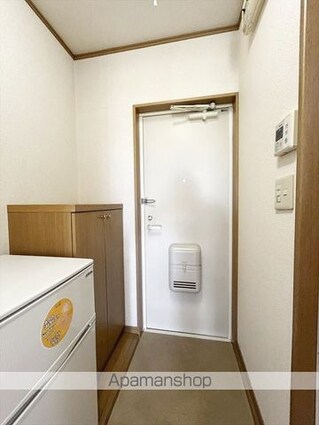 キャフェフロール[1K/18m2]の玄関