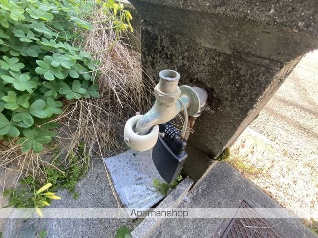 松原市三宅西2丁目貸家のその他写真