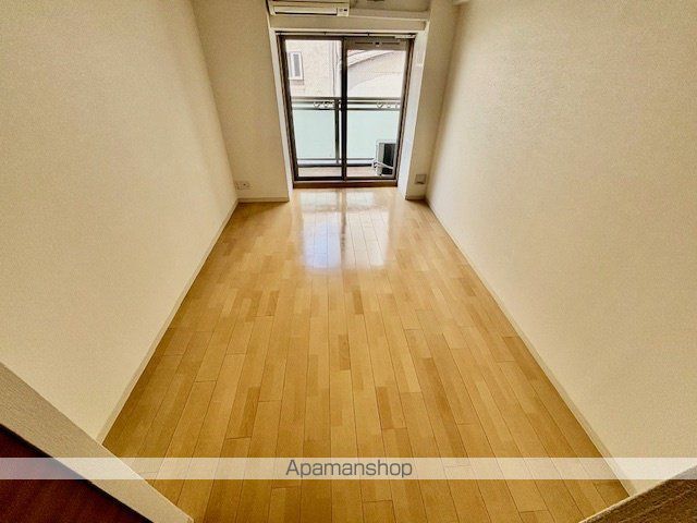 プランドール福島レジデンスの内装写真