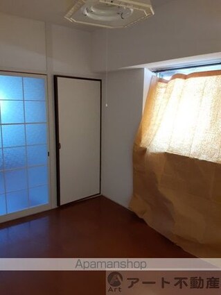 Ｋ，Ｙフラット[2DK/38.88m2]の内装