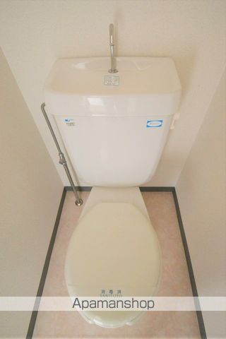 エミネンスオクダの内装写真