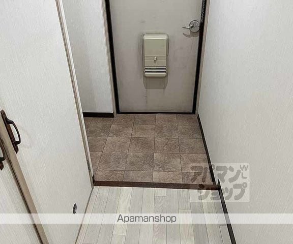 第2コーポ藤岡の内装写真