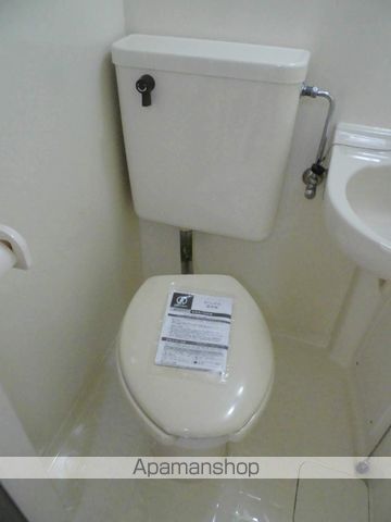 ドミールタチバナ五月町IIの内装写真