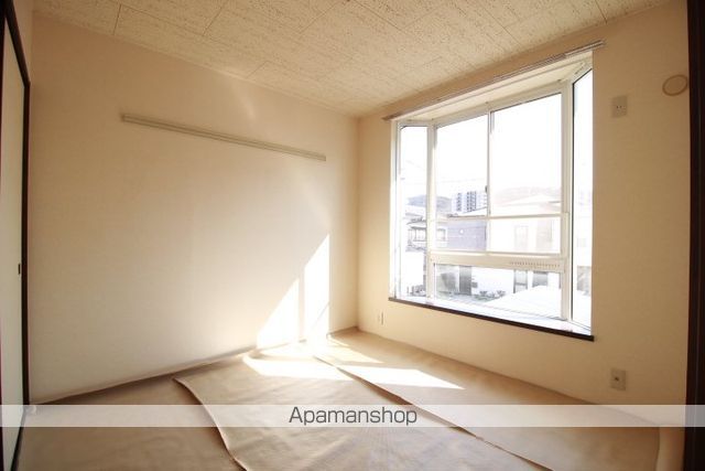 トピア門田屋敷の内装写真