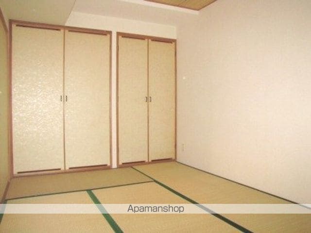 フォーシス本通17の内装写真