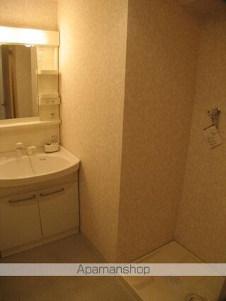 エレガン・レーヴ[2DK/47.39m2]の洗面所