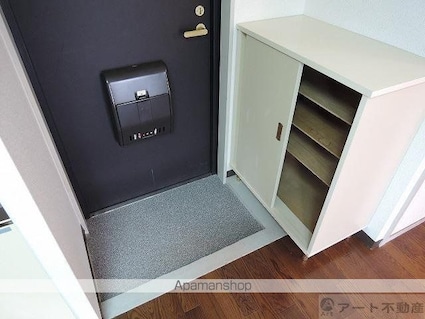 クレメント泉[2DK/42.84m2]の内装2