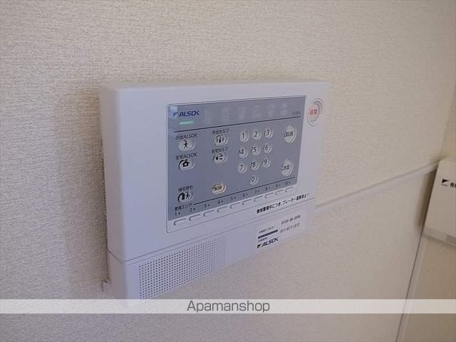レオパレスグラッツェの内装写真