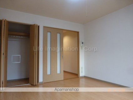 バローゼ１０[1K/28.08m2]の内装1