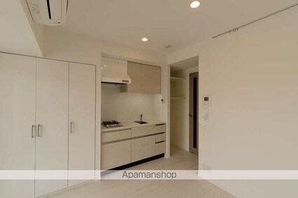 パークアクシス秋葉原Ｅａｓｔ[1R/26.03m2]の内装2